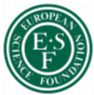 ESF logo